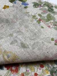 7027-710-1 Jardín Con Asientos CL[Fabrica Textil] HOKKOH Subfoto