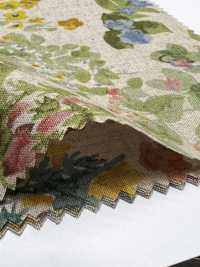 7027-710-1 Jardín Con Asientos CL[Fabrica Textil] HOKKOH Subfoto
