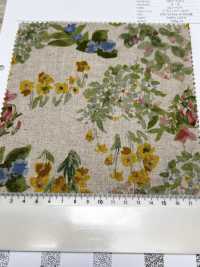 7027-710-1 Jardín Con Asientos CL[Fabrica Textil] HOKKOH Subfoto