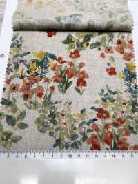 7027-710-1 Jardín Con Asientos CL[Fabrica Textil] HOKKOH Subfoto