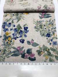 7027-710-1 Jardín Con Asientos CL[Fabrica Textil] HOKKOH Subfoto