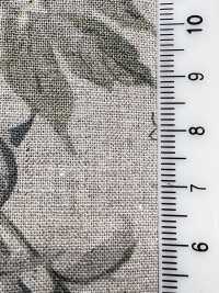 7027-710-3 Asientos CL Con Motivos Botánicos[Fabrica Textil] HOKKOH Subfoto