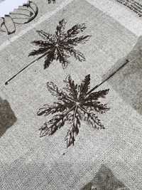 7027-710-5 Enciclopedia De Plantas De Asientos CL[Fabrica Textil] HOKKOH Subfoto
