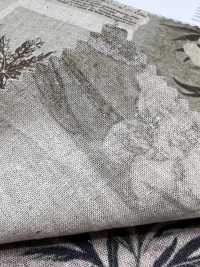 7027-710-5 Enciclopedia De Plantas De Asientos CL[Fabrica Textil] HOKKOH Subfoto