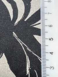 7027-710-6 Asientos CL, Hojas De Color Liso[Fabrica Textil] HOKKOH Subfoto