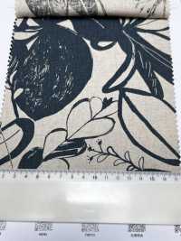 7027-710-6 Asientos CL, Hojas De Color Liso[Fabrica Textil] HOKKOH Subfoto