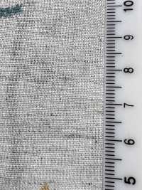 7027-715-1 Grafitis De CL Loomstate[Fabrica Textil] HOKKOH Subfoto