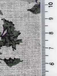 7027-720-2 100% Lino Loomstate Angel Soft Leaf Fruit[Fabrica Textil] HOKKOH Subfoto
