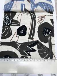 7027-730-1 Flor De Paño CL[Fabrica Textil] HOKKOH Subfoto