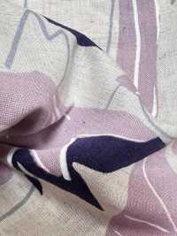 7027-730-1 Flor De Paño CL[Fabrica Textil] HOKKOH Subfoto