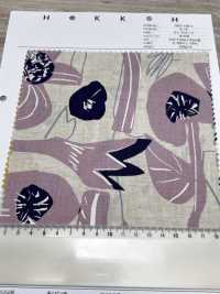 7027-730-1 Flor De Paño CL[Fabrica Textil] HOKKOH Subfoto