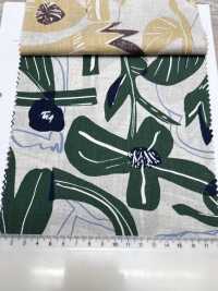 7027-730-1 Flor De Paño CL[Fabrica Textil] HOKKOH Subfoto