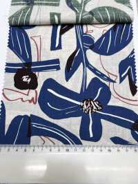 7027-730-1 Flor De Paño CL[Fabrica Textil] HOKKOH Subfoto