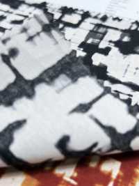 7027-805-1 Revisión De Filtraciones De Césped CR[Fabrica Textil] HOKKOH Subfoto