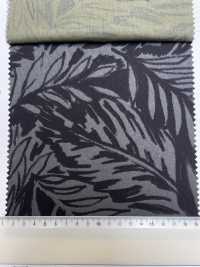 7027-805-2 Hoja De Césped CR[Fabrica Textil] HOKKOH Subfoto
