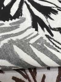 7027-805-2 Hoja De Césped CR[Fabrica Textil] HOKKOH Subfoto