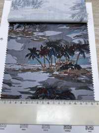 7027-810-2 Palma Satinada CR[Fabrica Textil] HOKKOH Subfoto