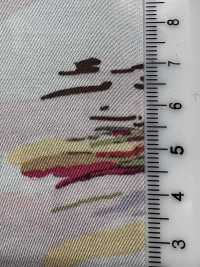 7027-810-2 Palma Satinada CR[Fabrica Textil] HOKKOH Subfoto