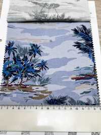 7027-810-2 Palma Satinada CR[Fabrica Textil] HOKKOH Subfoto