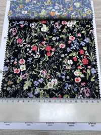 7027-815-1 Flores Pequeñas Botánicas Para Césped CR[Fabrica Textil] HOKKOH Subfoto