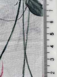 7027-815-2 Plantas Y Flores De Césped CR De Mayor Tamaño[Fabrica Textil] HOKKOH Subfoto