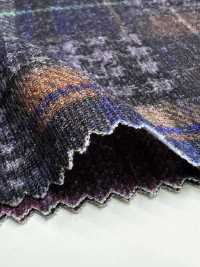 DP-3906-1 Cuadros Patchwork TW Ponte Ponte[Fabrica Textil] HOKKOH Subfoto