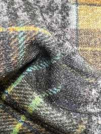 DP-3906-1 Cuadros Patchwork TW Ponte Ponte[Fabrica Textil] HOKKOH Subfoto