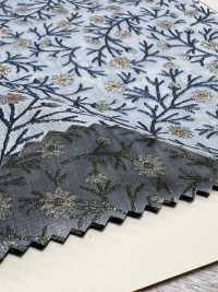 HP-5100-1 Novias Hiladas Cosmos[Fabrica Textil] HOKKOH Subfoto