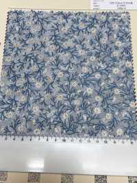 HP-5100-1 Novias Hiladas Cosmos[Fabrica Textil] HOKKOH Subfoto