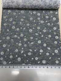HP-5100-1 Novias Hiladas Cosmos[Fabrica Textil] HOKKOH Subfoto