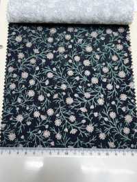 HP-5100-1 Novias Hiladas Cosmos[Fabrica Textil] HOKKOH Subfoto