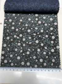 HP-5100-1 Novias Hiladas Cosmos[Fabrica Textil] HOKKOH Subfoto