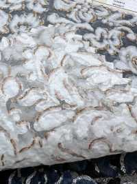 HP-5099-1 Rebaño Cleave Delight Sarasa[Fabrica Textil] HOKKOH Subfoto