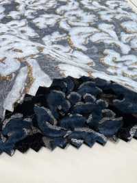 HP-5099-1 Rebaño Cleave Delight Sarasa[Fabrica Textil] HOKKOH Subfoto