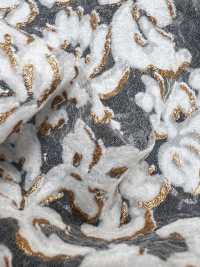 HP-5099-1 Rebaño Cleave Delight Sarasa[Fabrica Textil] HOKKOH Subfoto