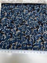 HP-5099-1 Rebaño Cleave Delight Sarasa[Fabrica Textil] HOKKOH Subfoto