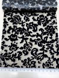 HP-5099-1 Rebaño Cleave Delight Sarasa[Fabrica Textil] HOKKOH Subfoto