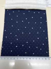 HP-5098-1 Dot Dechine Star[Textil / Tela] HOKKOH Más fotos