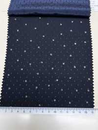 HP-5098-1 Dot Dechine Star[Textil / Tela] HOKKOH Más fotos