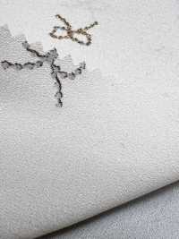 HP-5097-1 Cinta De Novia Decin Cleave[Fabrica Textil] HOKKOH Subfoto