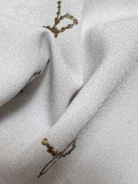 HP-5097-1 Cinta De Novia Decin Cleave[Fabrica Textil] HOKKOH Subfoto