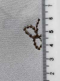 HP-5097-1 Cinta De Novia Decin Cleave[Fabrica Textil] HOKKOH Subfoto