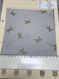 HP-5097-1 Cinta De Novia Decin Cleave[Fabrica Textil] HOKKOH Subfoto