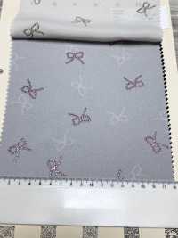 HP-5097-1 Cinta De Novia Decin Cleave[Fabrica Textil] HOKKOH Subfoto