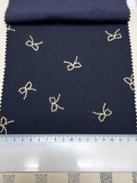 HP-5097-1 Cinta De Novia Decin Cleave[Fabrica Textil] HOKKOH Subfoto