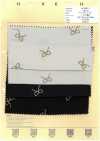 HP-5097-1 Cinta De Novia Decin Cleave
