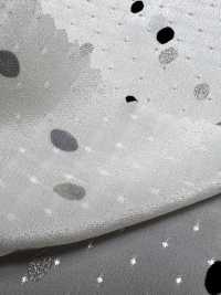 HP-5095-2 Decin Delight Tela Afelpada Con Lunares[Fabrica Textil] HOKKOH Subfoto