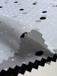 HP-5095-2 Decin Delight Tela Afelpada Con Lunares[Fabrica Textil] HOKKOH Subfoto
