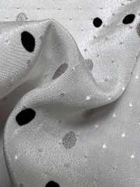 HP-5095-2 Decin Delight Tela Afelpada Con Lunares[Fabrica Textil] HOKKOH Subfoto