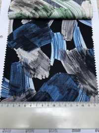 4027-280-3 20 Toques De Cepillo Para Césped[Fabrica Textil] HOKKOH Subfoto